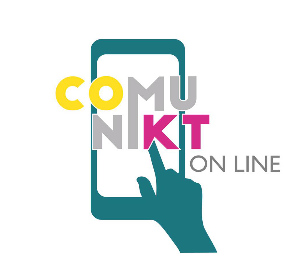 Comunitkt Online